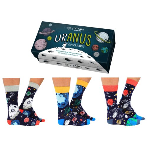 cockney_spaniel_uranus_and_other_planets_box_set
