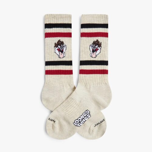 Athletic Taz Sock