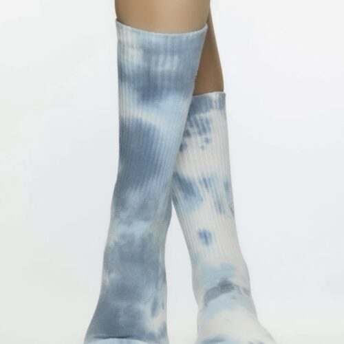 Tie Dye Sock -TD15