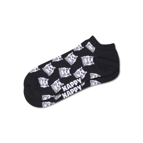 Bulldog Low Sock