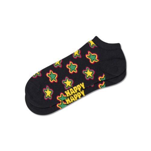 Stars Low Sock