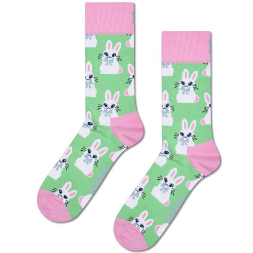 Bunny Sock