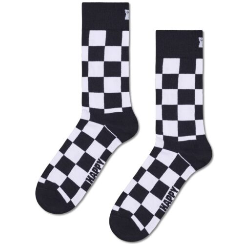 Checkerboard Sock