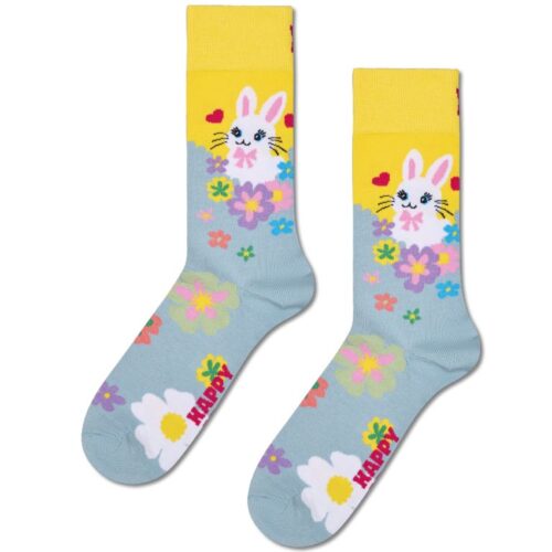 Bunny World Sock