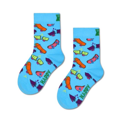 Kids Skateboard Sock