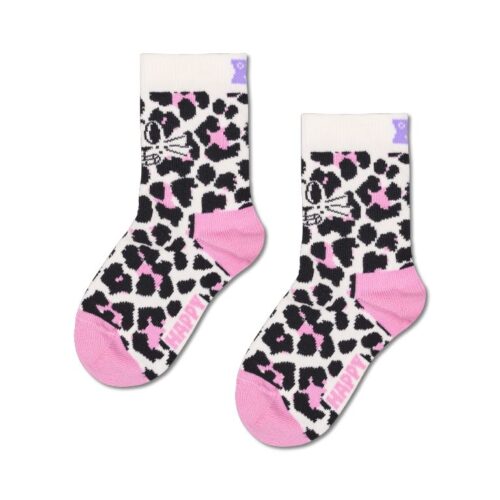 Kids Leo Face Sock