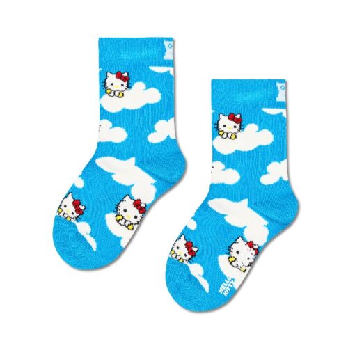 Kids Hello Kitty Cloudy Sock
