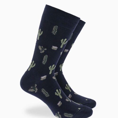 Cactus Sock