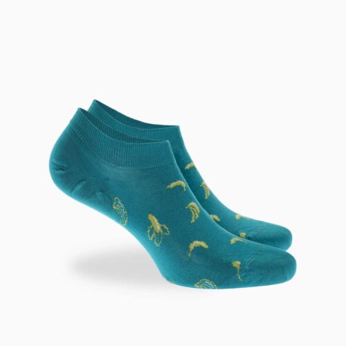 Bananas Sock