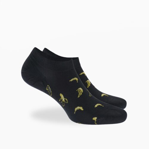 Bananas Sock