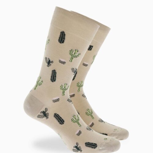 Cactus Sock