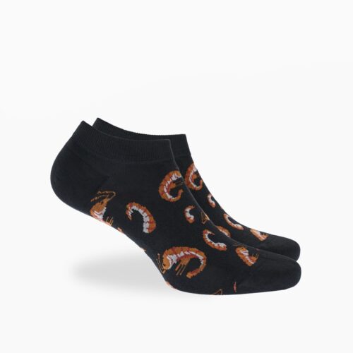 Shrimp Sock