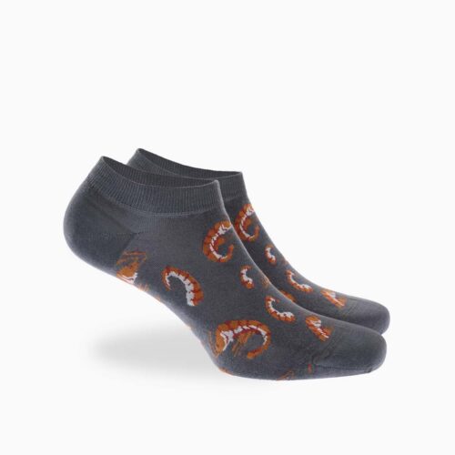 Shrimp Sock