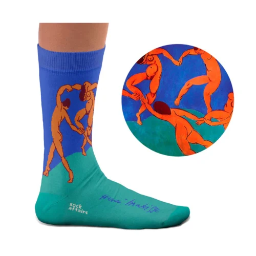 Matisse, Dance Sock