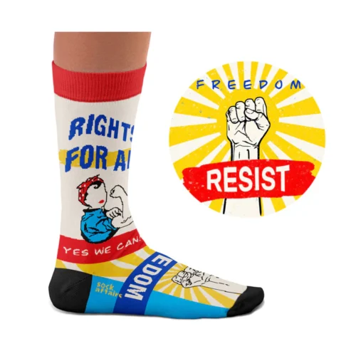 Propaganda Sock