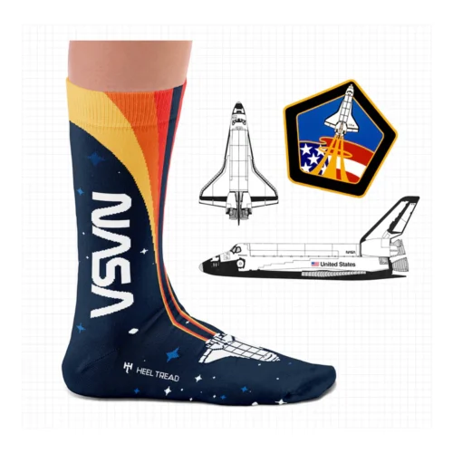 Space Sock