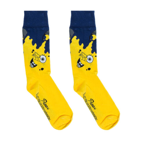 Spongebob Sock