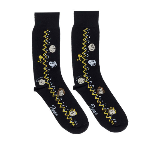 Peanuts Sock