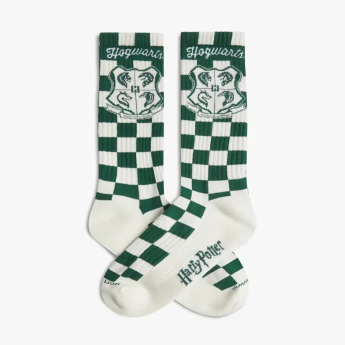 Athletic Harry Potter Hogwarts Seal