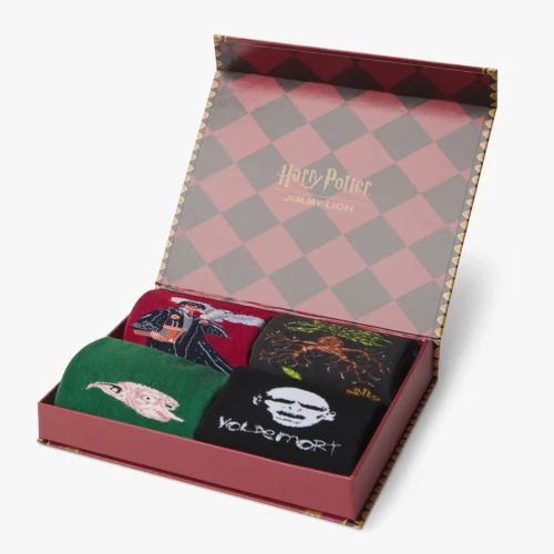 Harry Potter Pack