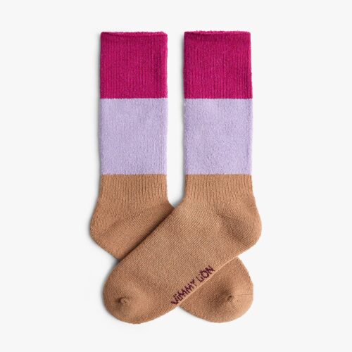Premium Winter Wool Cash