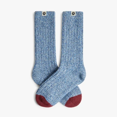 Premium Winter Cash II Sock