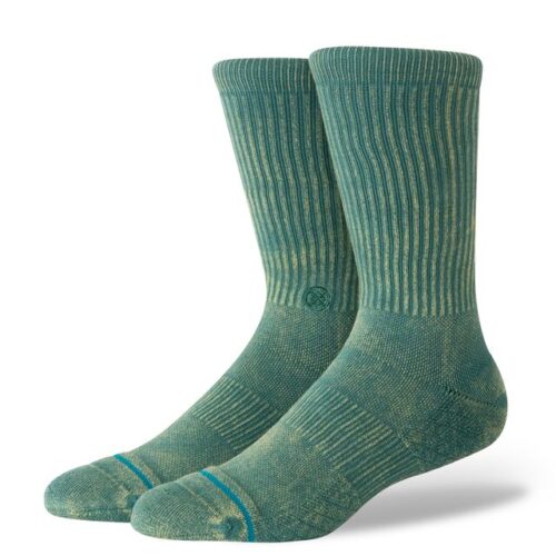 Signature Wash Crew Sock