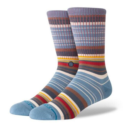 Jorongo Pop Crew Sock