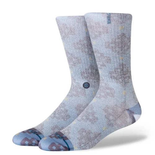 Alhambra Crew Sock