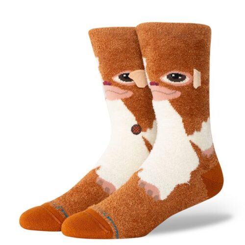 Gizmo Crew Sock