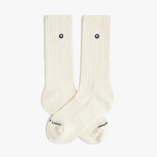Athletic Essentials Lion Sock