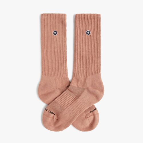 Athletic Essentials Lion Sock