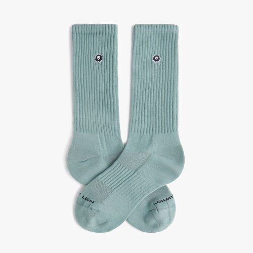 Athletic Essentials Lion Sock