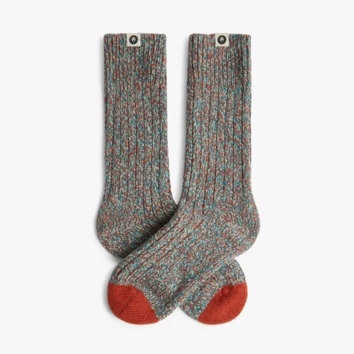 Premium Winter Cash II Sock
