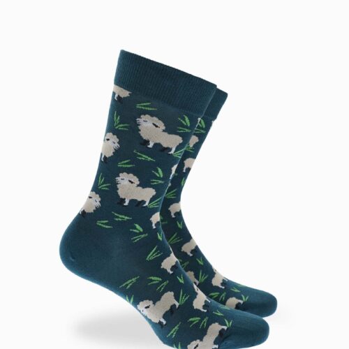 Sheep Sock