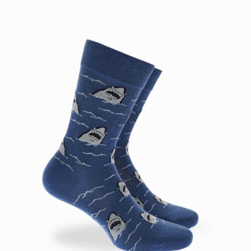 Shark Sock