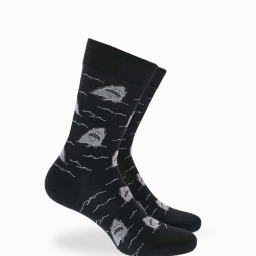 Shark Sock