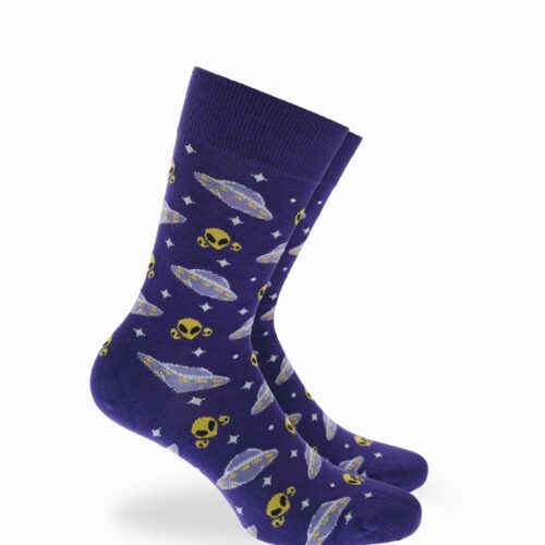 Space Sock