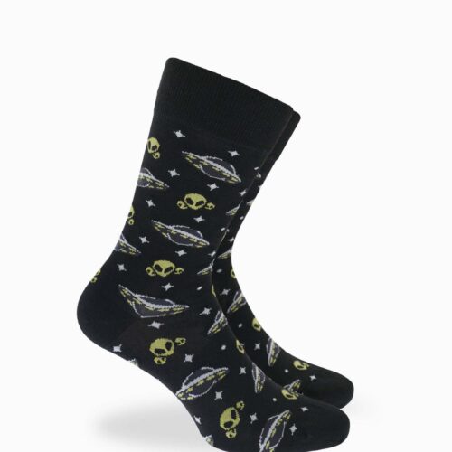 Space Sock