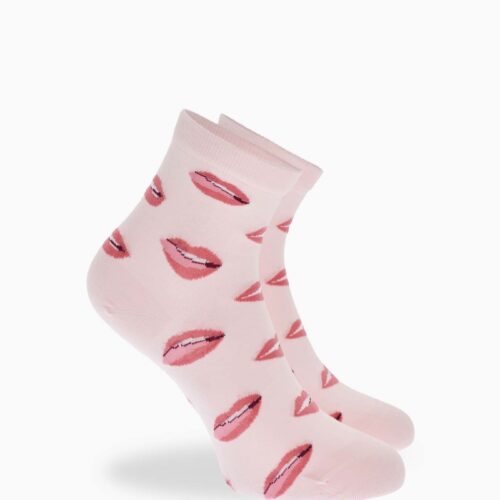 Kisses Sock