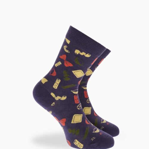 Pasta Sock