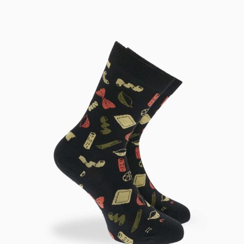 Pasta Sock
