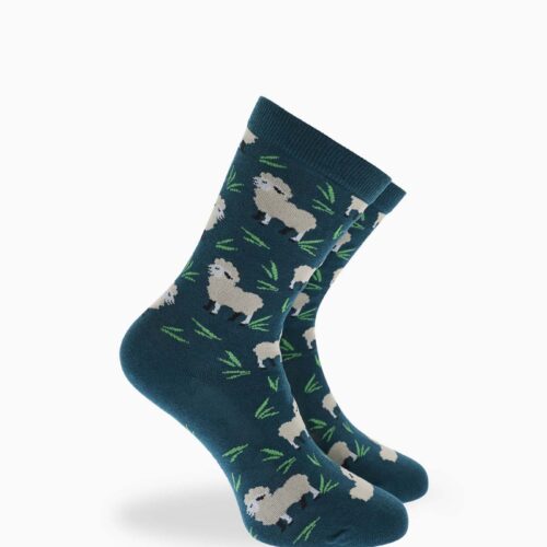 Sheep Sock