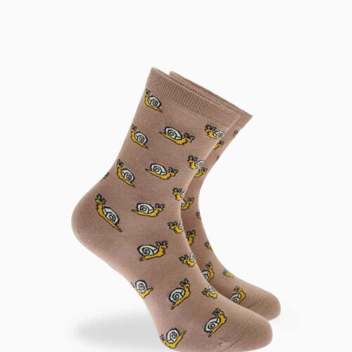 Snail Sock