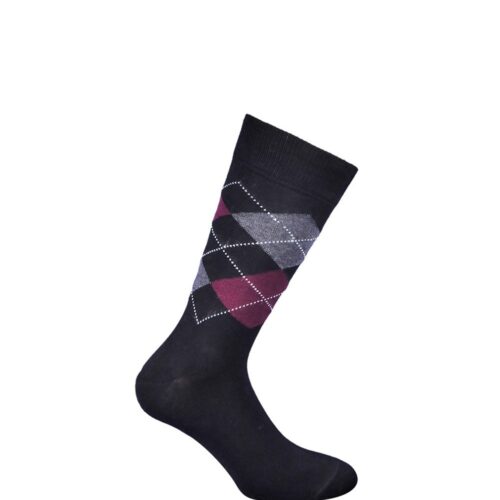 Rhombus Sock